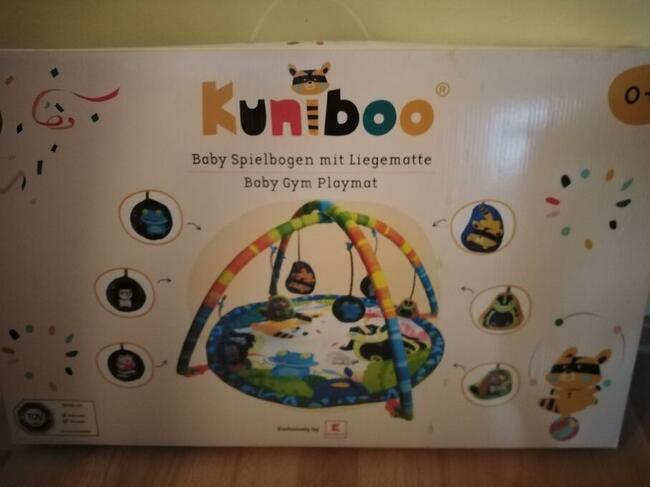 Sprzedam mate edukacyjną