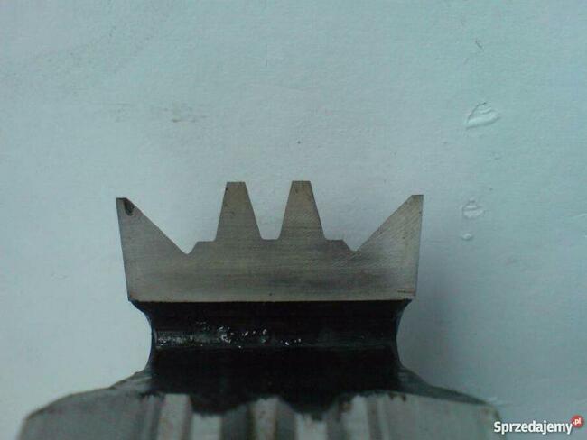 Frezy do bali ,brusa grub. 88,68,48mm