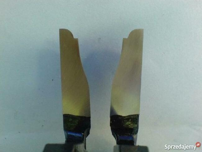 Frezy do drewna kasetony/płyciny do drzwi FI 200