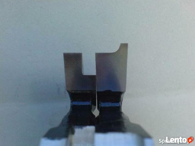 FREZY DO DREWNA DO DRZWICZEK MEBLOWYCH RAMIAKÓW