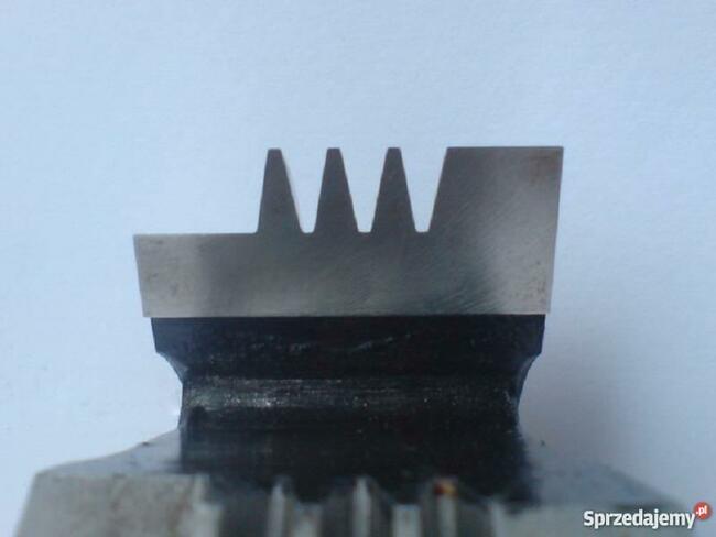 FREZY DO DREWNA DO KLEJENIA SZTORCOWEGO MIKROWCZEP