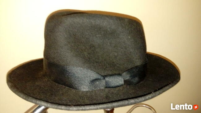 Kapelusz damski + męski