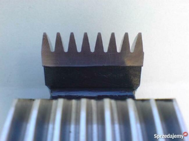 FREZY DO DREWNA DO KLEJENIA SZTORCOWEGO MIKROWCZEP