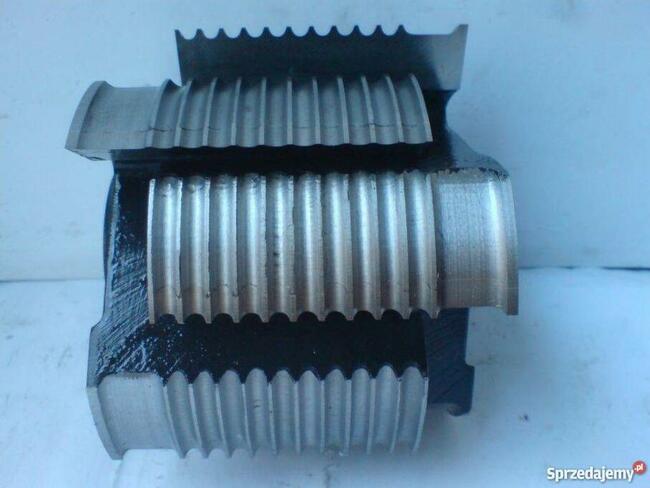 Frezy do drewna do ryflowania deski tarasowej regulowane