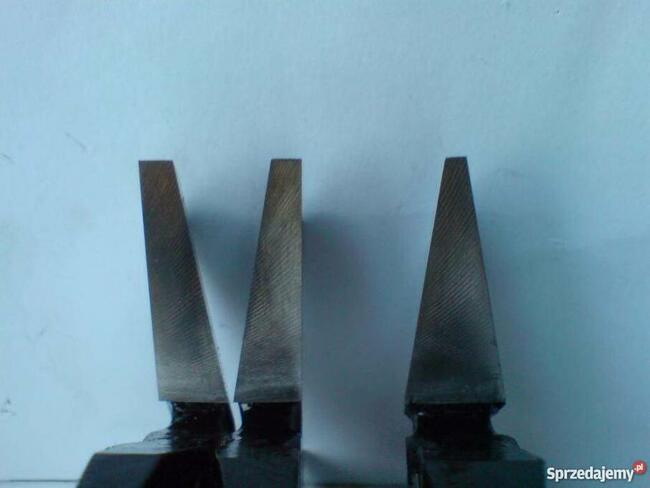 FREZY DO DREWNA ZESTAW FREZÓW DO GONTÓW MAX 26mm