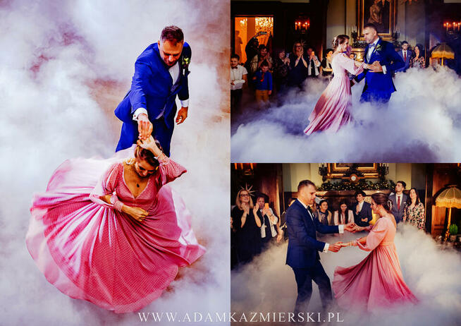 Fotograf ślubny Koszalin