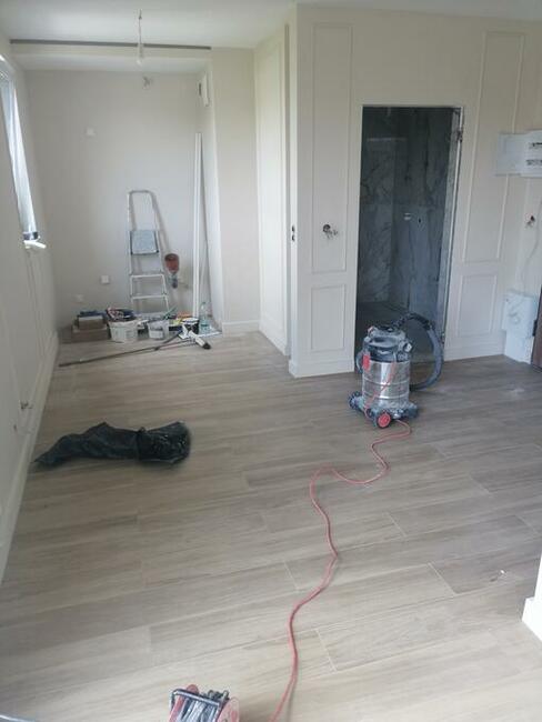 Remonty domów i mieszkań