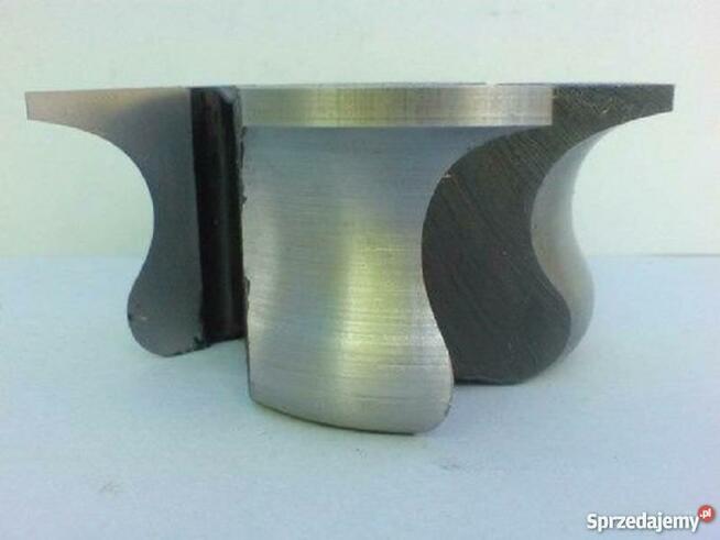 FREZ DO DREWNA DO PORĘCZY HSS