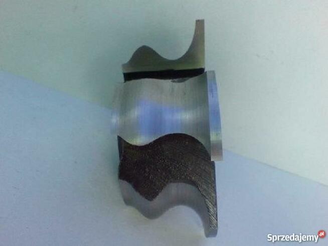 FREZ DO DREWNA DO PORĘCZY HSS