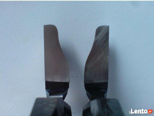 Frezy do drewna kasetony/płyciny FI 160