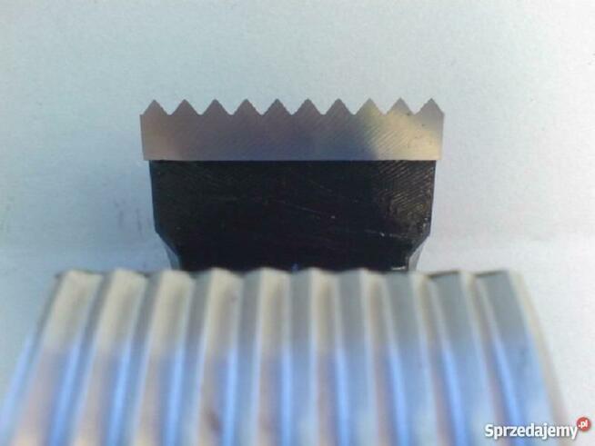 Frezy do drewna do klejenia bocznego na szerokość