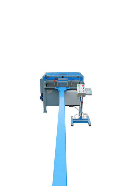 Obrzynarka do desek oflisiarka dwustronna nowa CE