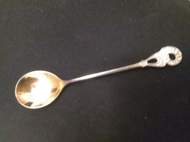 Łyżeczki do filiżanek