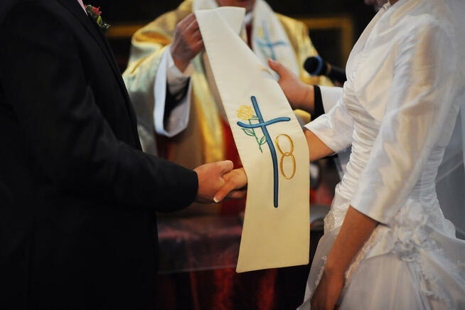 Fotografia Ślubna i Wideofilmowanie