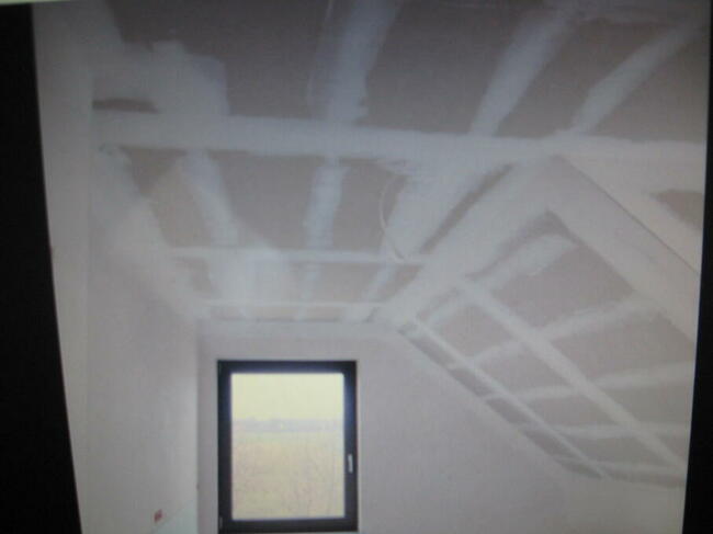 remonty mieszkań, adaptacja poddaszy, gładzie