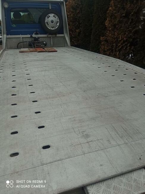 Laweta Sokołów Podlaski Holowanie Pomoc Drogowa