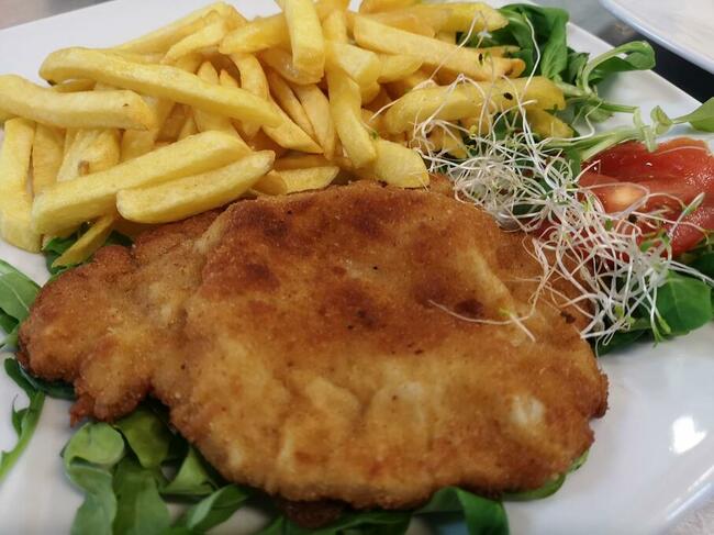 DOWÓZ-Rybnik tanie obiady restauracja RENATKA