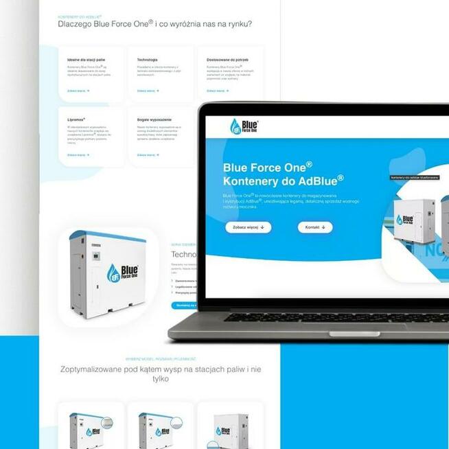 Profesjonalne Strony WWW od 600 zł | WordPress | SEO | Sklep