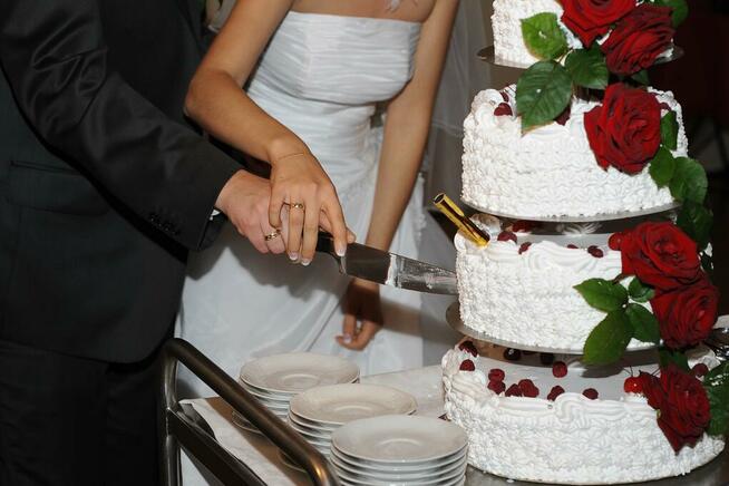 Fotografia Ślubna i Wideofilmowanie