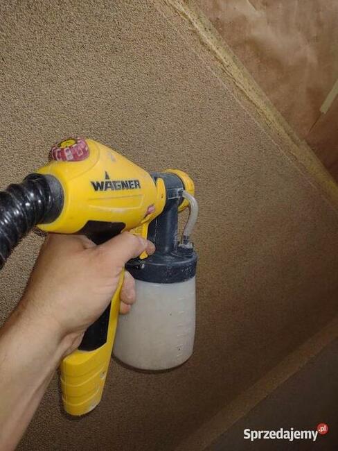 Pomorskie Wykończenia Wnętrz Malarz Szpachlowanie Malowanie!