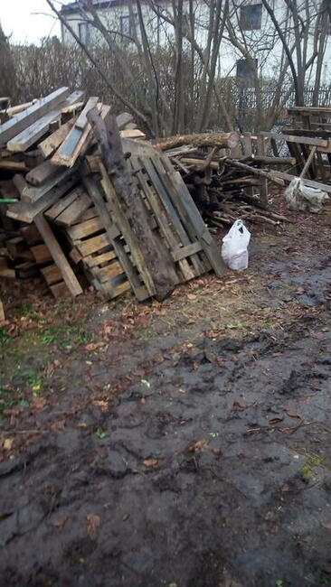Sprzątanie Teren.Rozbiórki małe, BRUKARSTWO, Ogrodzenia.itp.