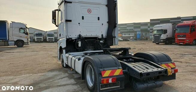 Mercedes-Benz ACTROS
