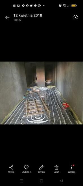 Tynki maszynowe Aleksandrów Łódzki