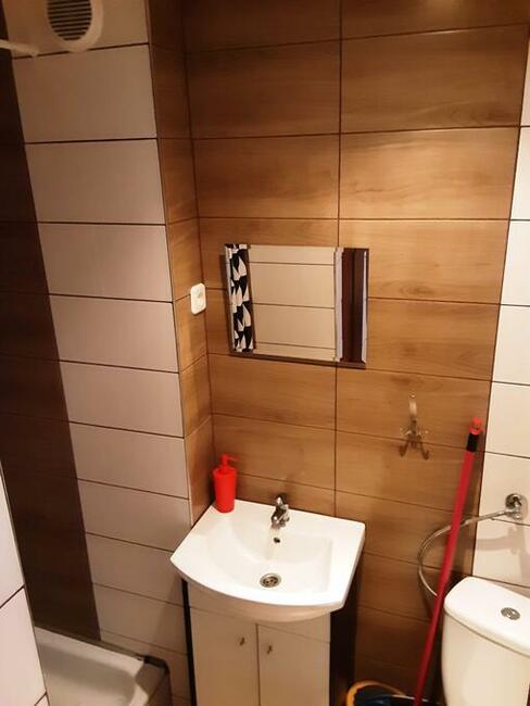 Noclegi nad jeziorem