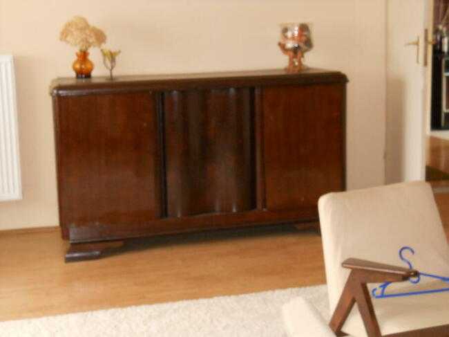 Bufet. Komoda. Kredens. Szafka. Antyk