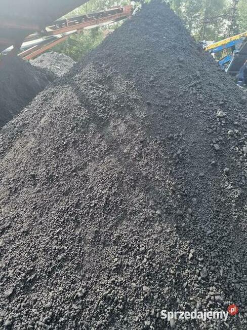 Miał Węglowy Polski Ekogroszek Szybka Dostawa Orzech