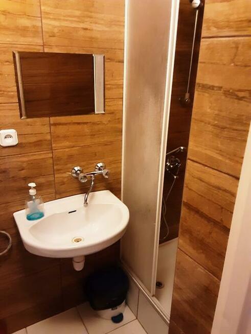 Noclegi nad jeziorem