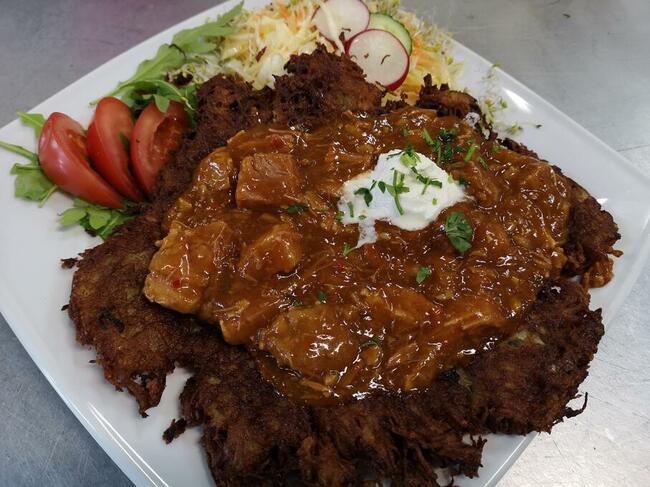 DOWÓZ-Rybnik tanie obiady restauracja RENATKA