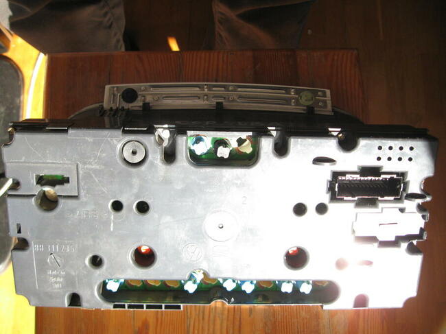 Licznik do Seata IBIZA Cordoba 6KO 919 030