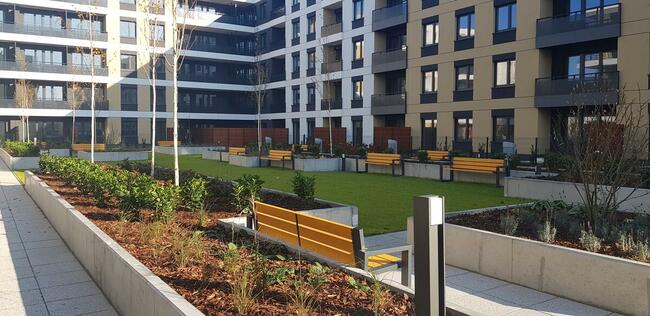 Usługi Sprzątające Ładny Dom - Wrocław