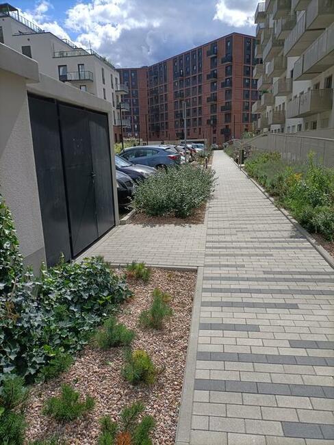 Usługi Sprzątające Ładny Dom - Wrocław