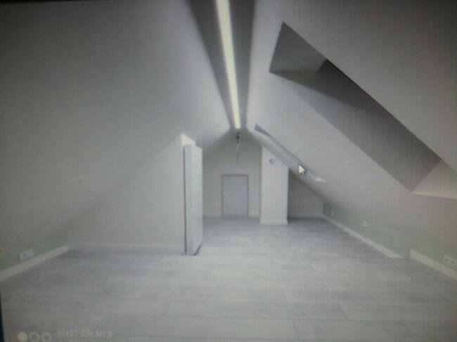 remonty mieszkań, adaptacja poddaszy, gładzie