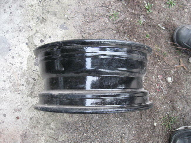 FELGI Stalowe SEAT Golf 2 Skoda