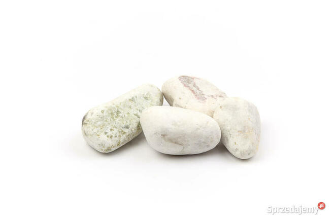 Otoczak pastelowy jasny (BRZ) 60-100 mm worek 24,5 kg