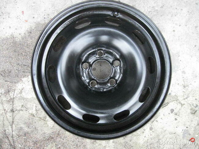 Felgi stalowe 15 ,