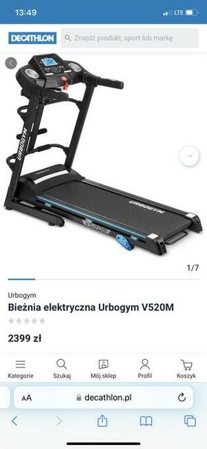 Fitness