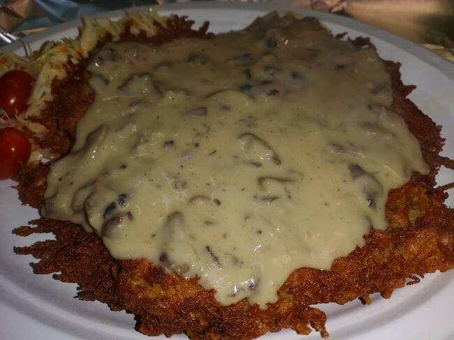 DOWÓZ-Rybnik tanie obiady restauracja RENATKA