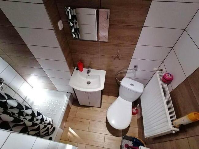 Noclegi nad jeziorem