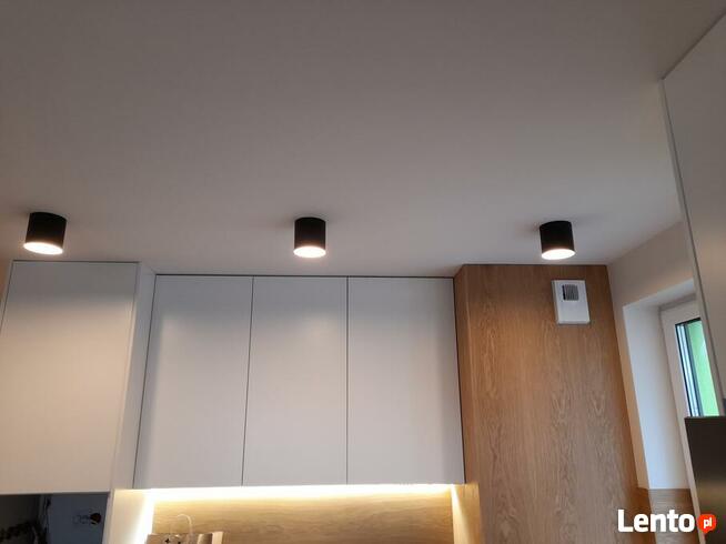 Usługi remontowo wykończeniowe remont Kalisz WOLNE TERMINY