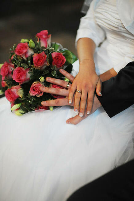 Fotografia Ślubna i Wideofilmowanie