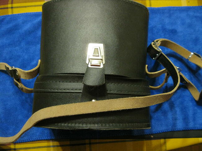 Aparat Fotograficzny KIJEW 60 TTL 6X6