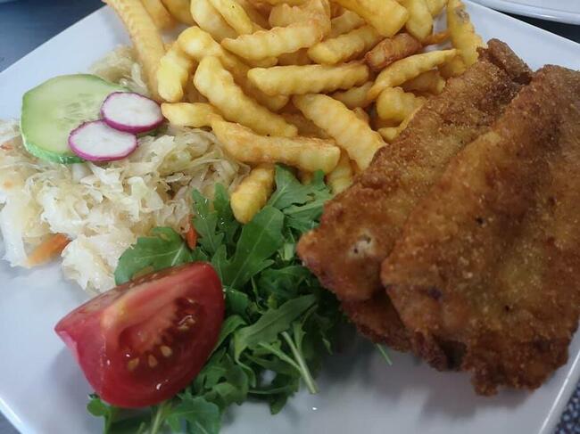 DOWÓZ-Rybnik tanie obiady restauracja RENATKA