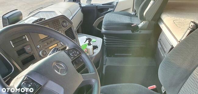 Mercedes-Benz ACTROS