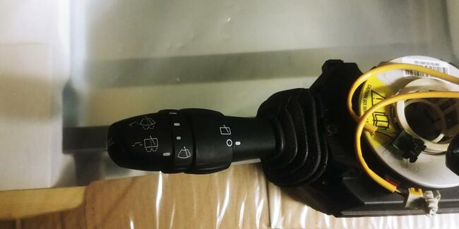 Przełącznik świateł Fiat Bravo 2007-2014