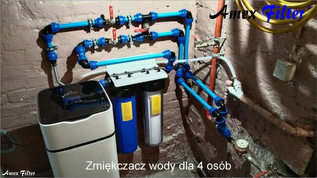 Twarda Woda Jak Zmiękczyć