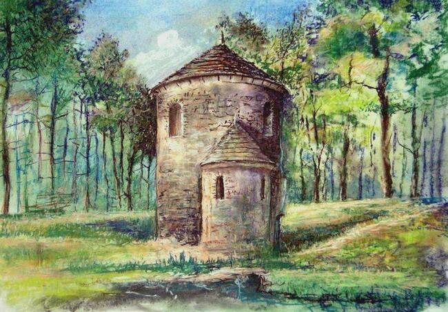 KOREPETYCJE Z RYSUNKU I MALARSTWA